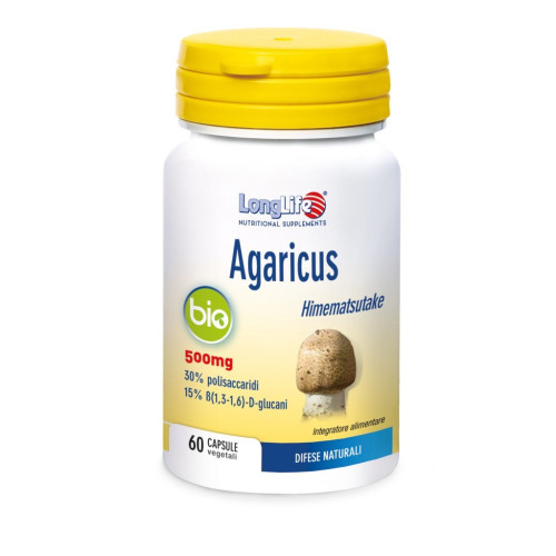 935236733 - Longlife Agaricus 60 Capsule - 4723638_2.jpg