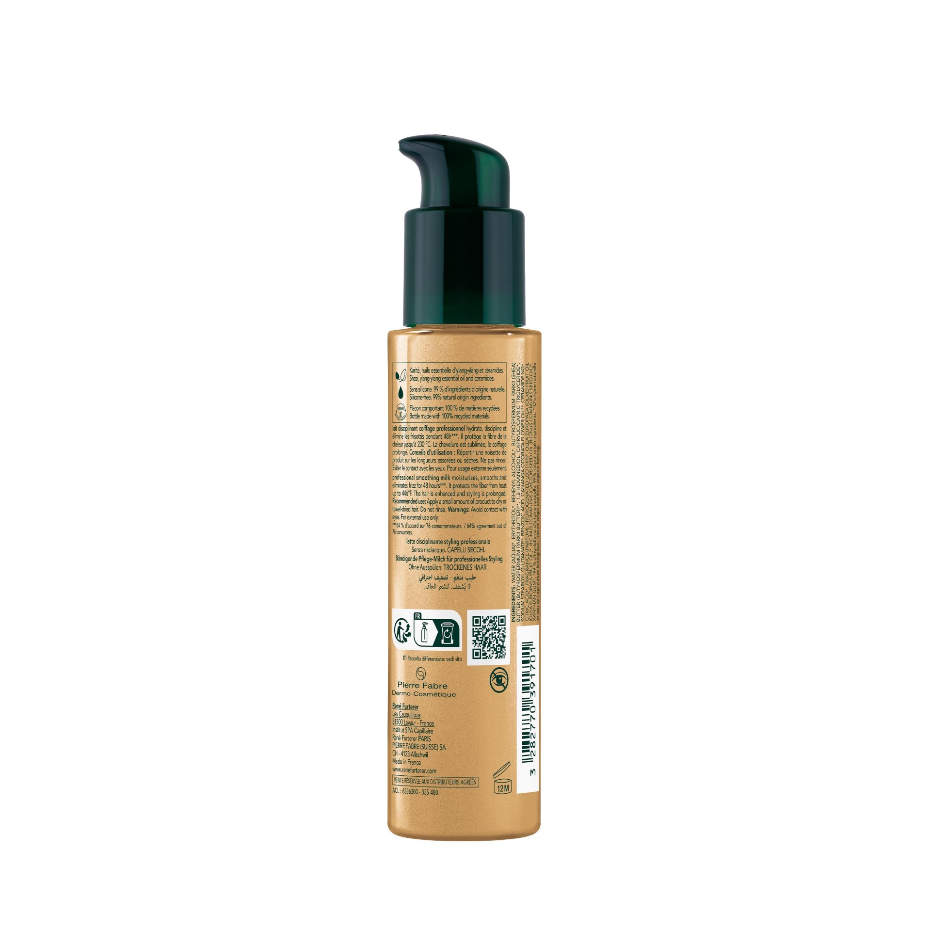 image - 989006578 - RENE FURTERER SUBLIME KARITE LATTE DISCIPLINANTE STYLING PROFESSIONALE 100 ML - 4788470_2.jpg