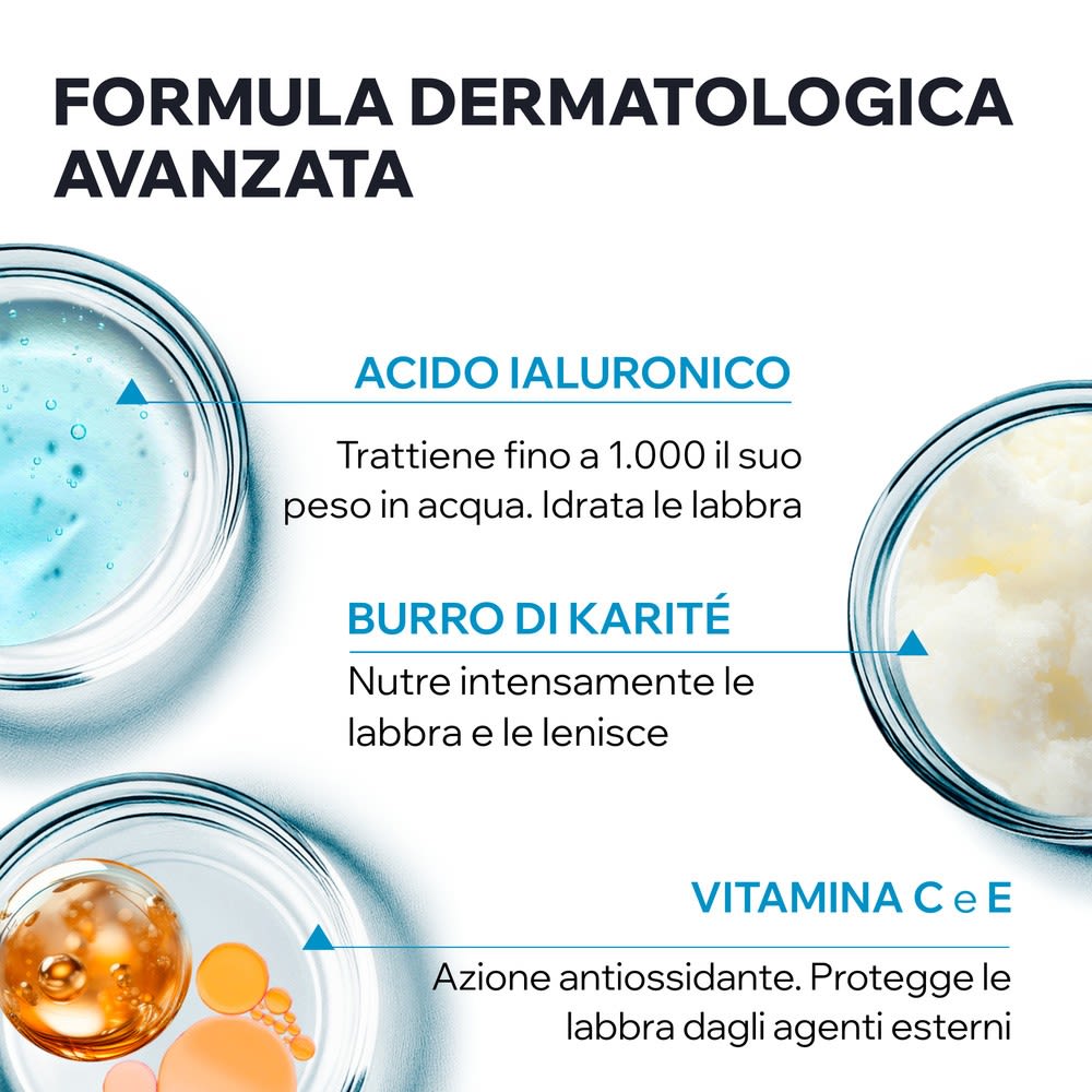 image - 979391998 - Stick labbra con acqua termale Uriage e ingredienti di origine naturale, ideale per nutrire, riparare e proteggere le labbra secche e screpolate. - 4735565_12.jpg