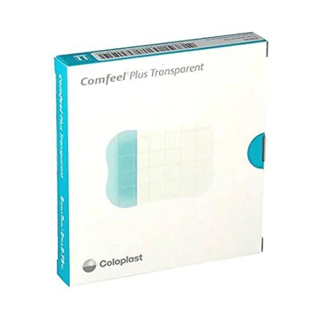 971096488 - MEDICAZIONE SPECIALE ATTIVA TRASPARENTE CON IDROCOLLOIDE COMFEEL PLUS 5X7 CM 10 PEZZI - 0006895_2.jpg