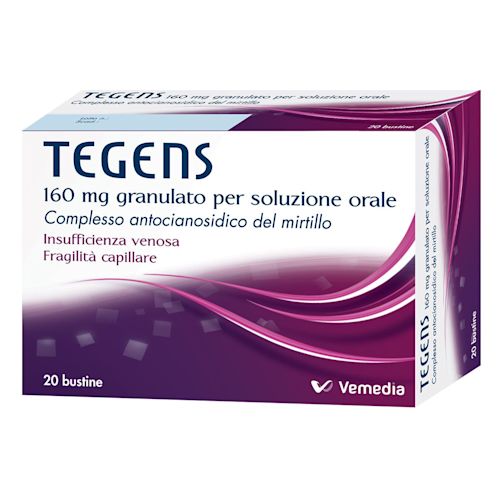 023539075 - Tegens 160mg Insufficienza venosa 20 bustine - 7866089_2.jpg