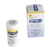 image - 907234241 - Strisce reattive per misurare la glicemia con il glucometro PTS Panels, confezione da 25 pezzi, codice 03110. - 4875528_2.jpg