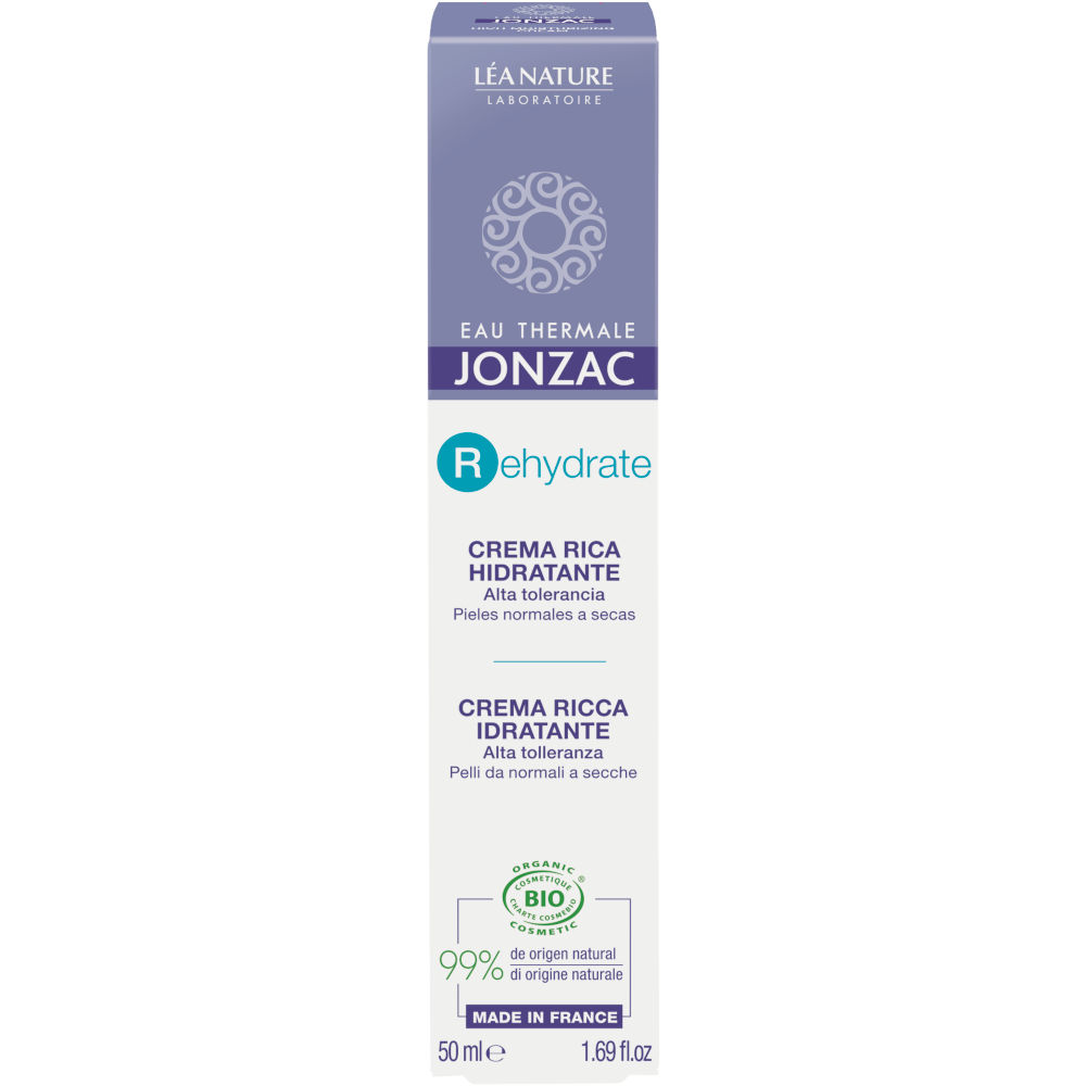 image - 983718610 - JONZAC CREMA RICCA IDRATANTE REHYDRATE 50 ML - 4770852_2.jpg
