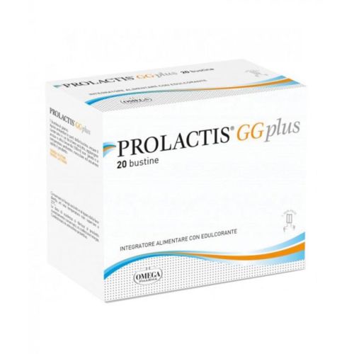 980419042 - Prolactis GG Plus Integratore Fermenti lattici 20 bustine - 4736217_2.jpg