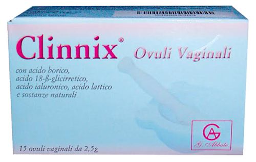 image - 939983401 - Ovuli vaginali da 2,5 g per ripristinare le difese naturali e la flora lattobacillare della cavità vaginale, da utilizzare una volta al giorno prima di coricarsi. - 4867907_1.jpg