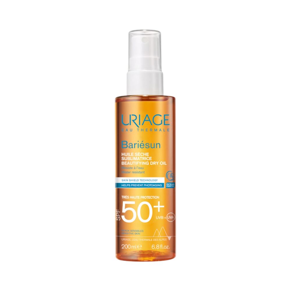 989467903 - BARIESUN SPF50+ OLIO SECCO ILLUMINANTE 200 ML - 4799971_2.jpg