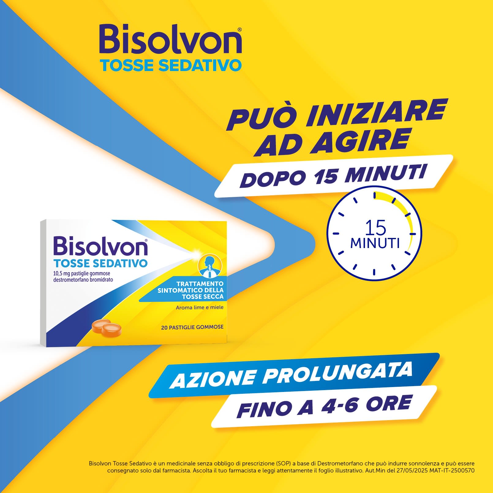 038593024 - BISOLVON TOSSE SEDATIVO*20 pastiglie gommose 10,5 mg - 7854898_9.jpg
