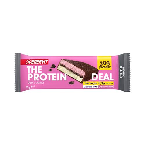 image - 979840978 - ENERVIT PROT DEAL BAR 55 G RED FRUIT - 7896513_1.jpg