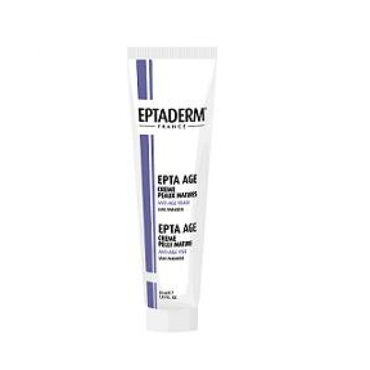 Epta Age Premium Crema Contro le rughe 15ml