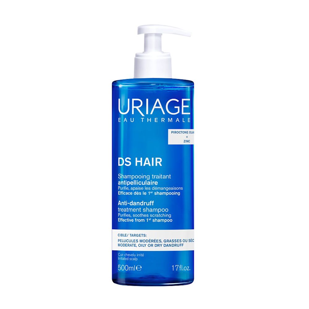 image - 952041592 - Shampoo trattante antiforfora che aiuta a eliminare la forfora e prevenire la sua ricomparsa. Deterge delicatamente il cuoio capelluto, alleviando prurito e irritazioni. - 4867349_2.jpg