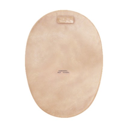 image - 974761809 - Sacca a fondo chiuso con filtro avanzato al carbone attivo, dotata di finestra ispezionabile, per pazienti colostomizzati. - 4874541_2.jpg