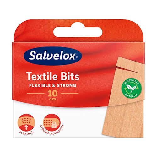 926050143 - CEROTTO SALVELOX TEXTILE BITS 10CM 10 PEZZI - 0005734_1.jpg