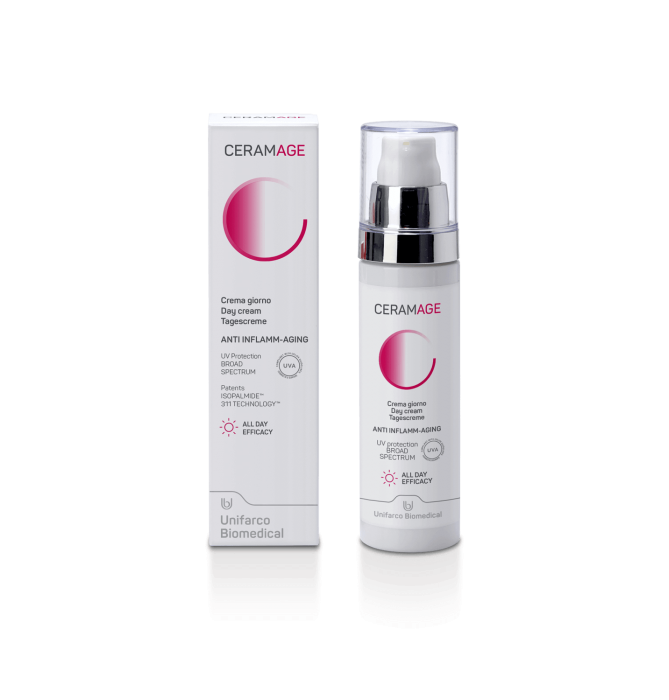 Ceramage Crema Giorno 50ml