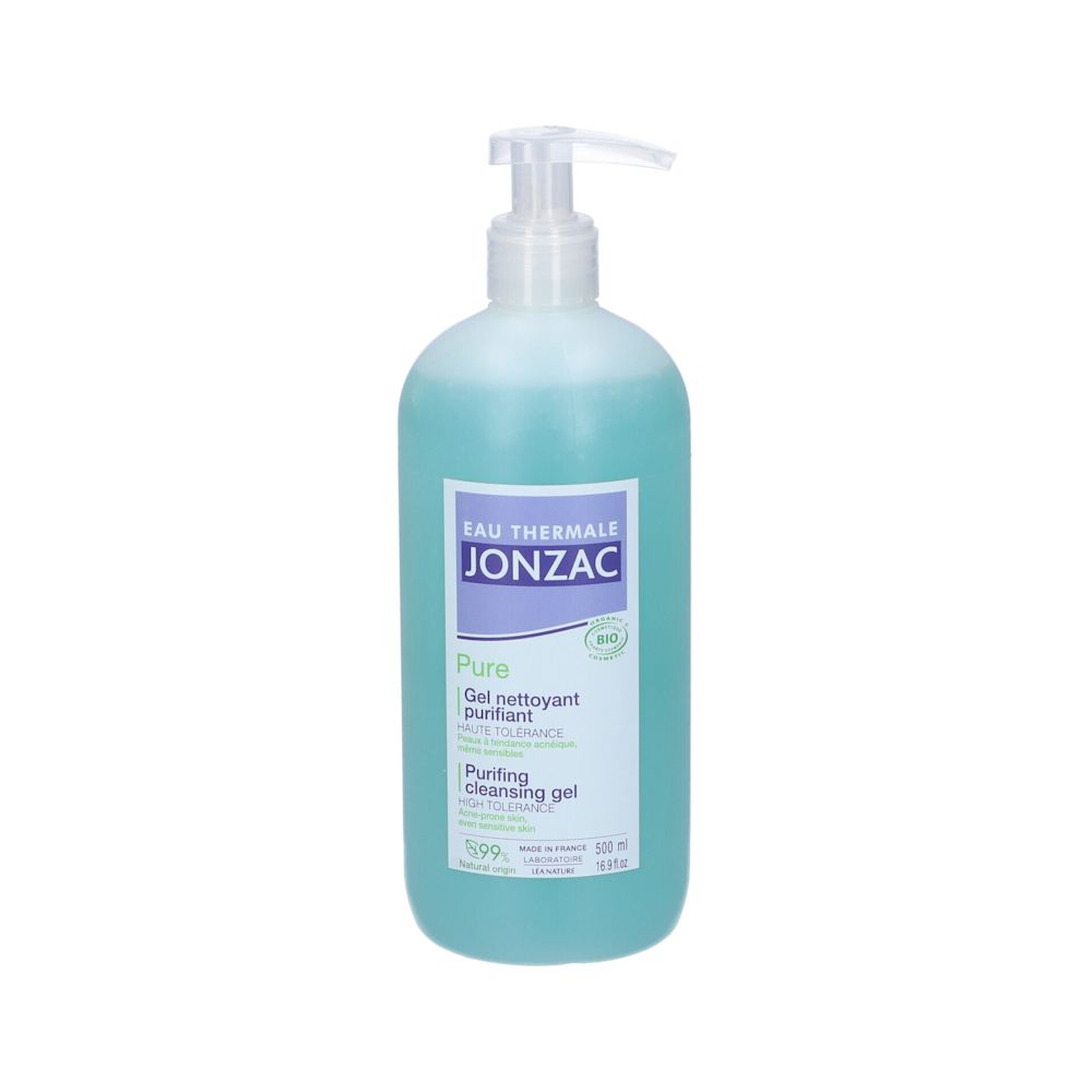 988302648 - JONZAC GEL DETERGENTE PURIFICANTE PURE 500 ML - 4765678_1.jpg
