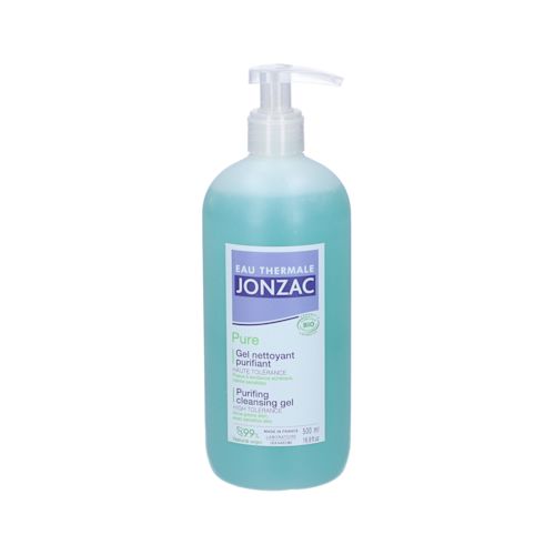 988302648 - JONZAC GEL DETERGENTE PURIFICANTE PURE 500 ML - 4765678_1.jpg