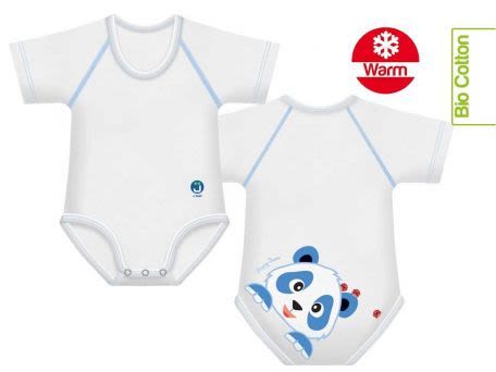982737239 - J-Bimbi Body neonato 0-36 mesi Cotone Bio Panda - 4738950_2.jpg