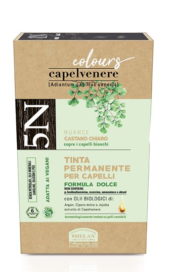 943314056 - Helan Capelvenere Colours Tinta Capelli permanente 5N Castano chiaro - 7895657_2.jpg