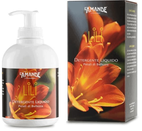 940202411 - L'AMANDE AROMATIQUE LILI DETERENTE MANI 300 ML - 4782693_1.jpg