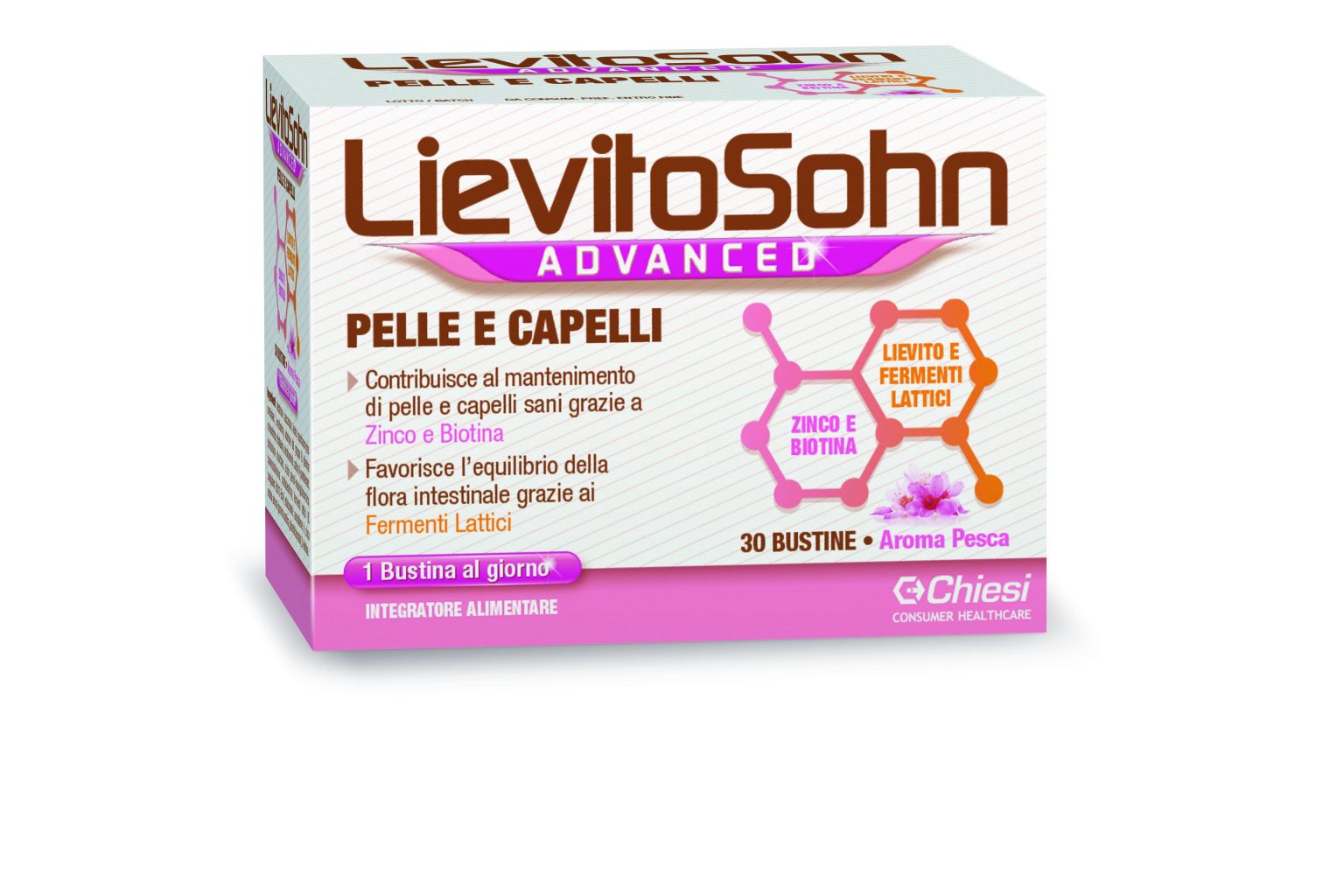973726538 - Lievitosohn Advanced Pelle E Capelli 30 Bustine - 7892494_3.jpg