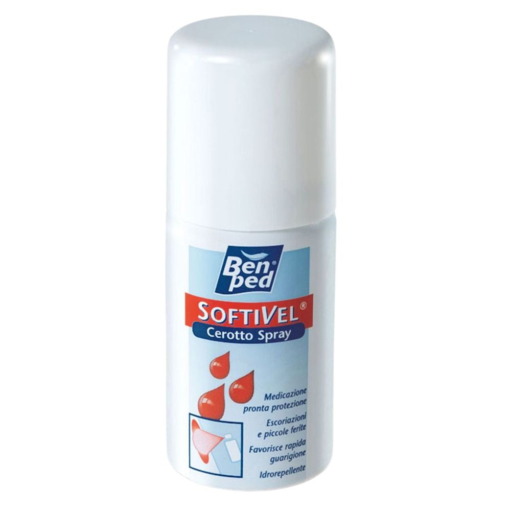 903116541 - CEROTTO SPRAY BENPED SOFTIVEL 30 ML - 7881481_1.jpg
