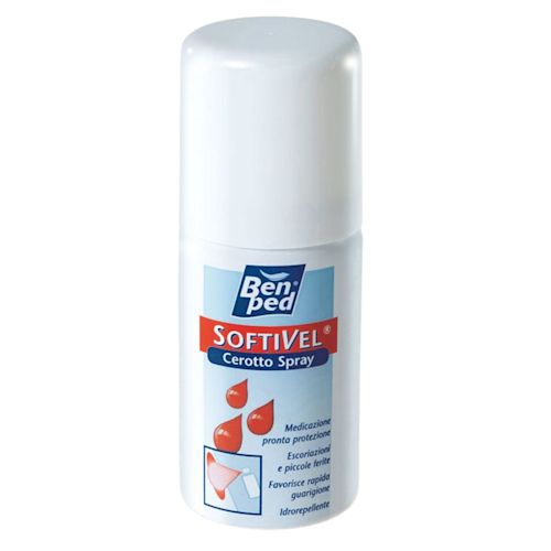 903116541 - CEROTTO SPRAY BENPED SOFTIVEL 30 ML - 7881481_1.jpg