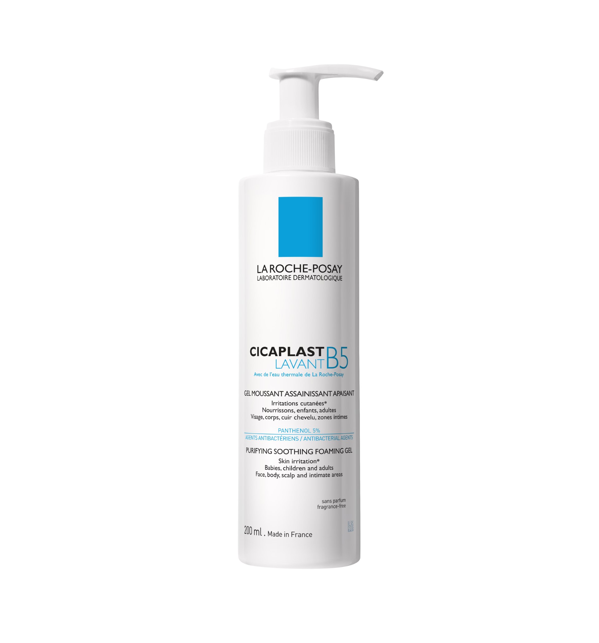 image - 971481256 - CICAPLAST LAVANT B5 GEL DETERGENTE 200 ML - 7895763_6.jpg