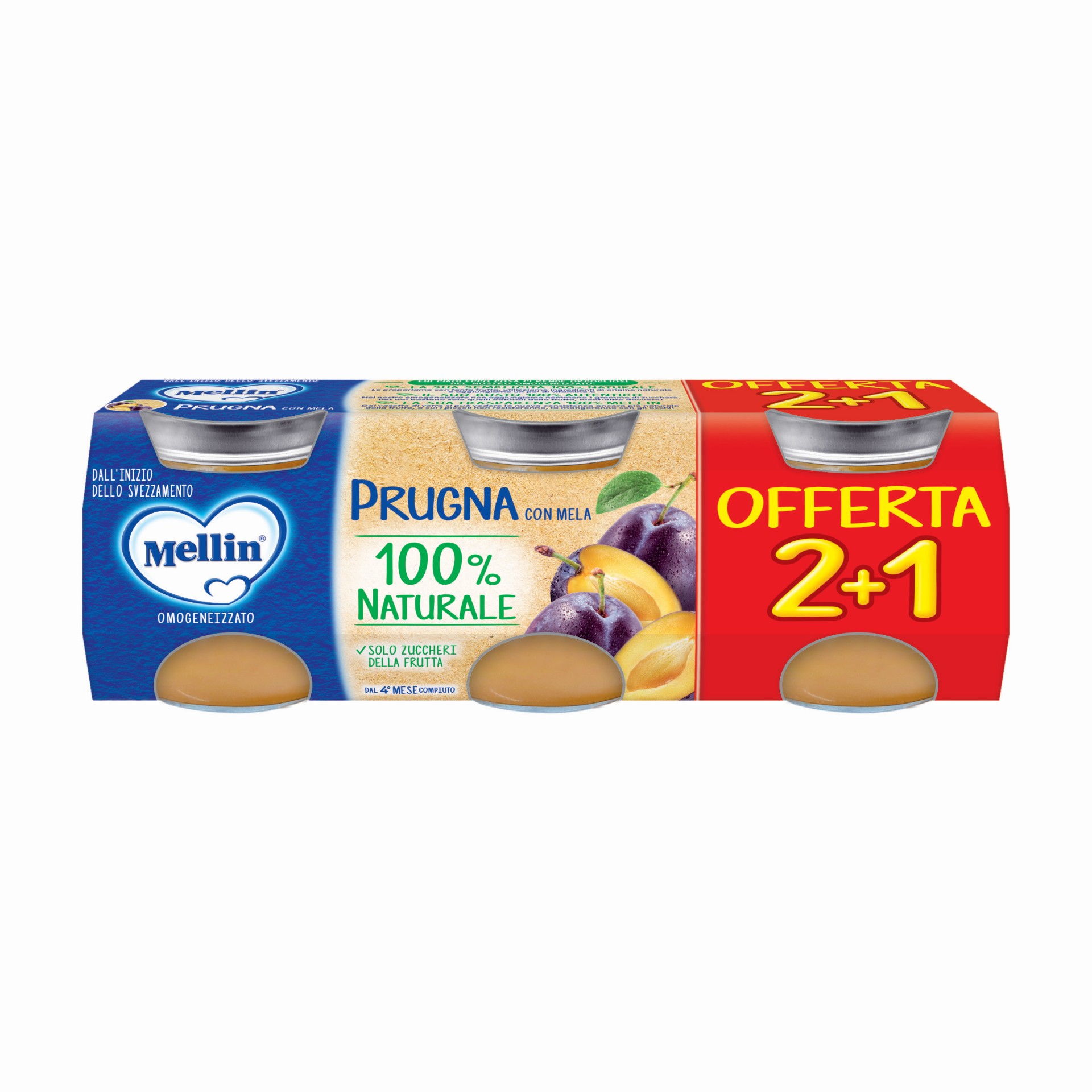 image - 987032380 - MELLIN OMOGENEIZZATO PRUGNA 3 PEZZI DA 100 G - 4783097_2.jpg