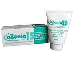 Ozonia 15 Lipogel 30ml