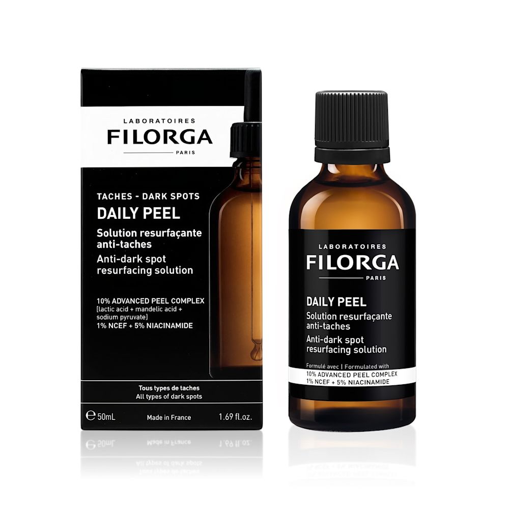image - 951586128 - Soluzione esfoliante quotidiana ispirata ai peeling professionali, formulata con acidi AHA, niacinamide e acido tranexamico per ridurre macchie e discromie cutanee. - 4859293_13.jpg