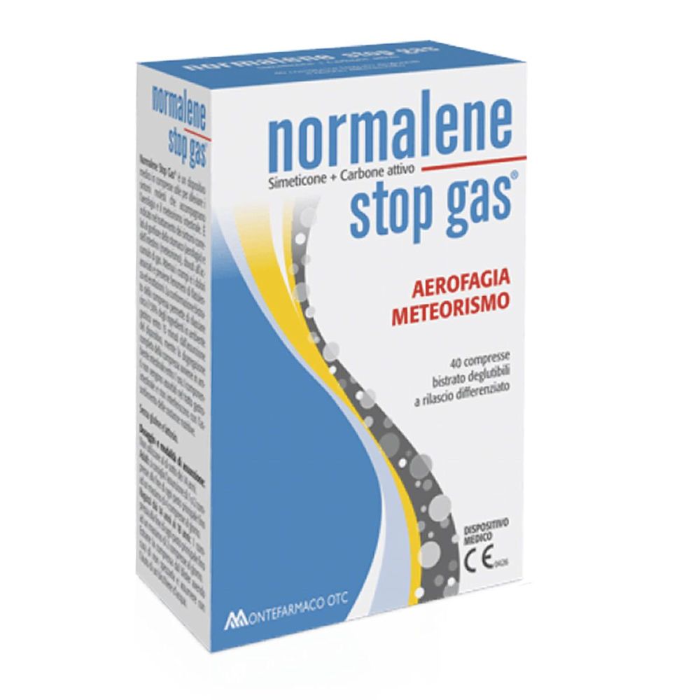935505255 - Normalene Stop Gas Integratore gas intestinali 40 compresse - 7889801_3.jpg