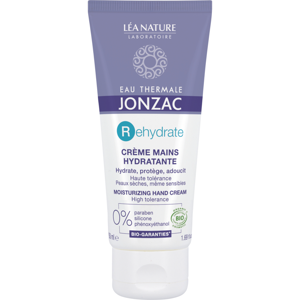image - 983718673 - JONZAC CREMA MANI IDRATANTE REHYDRATE 50 ML - 4770858_1.jpg