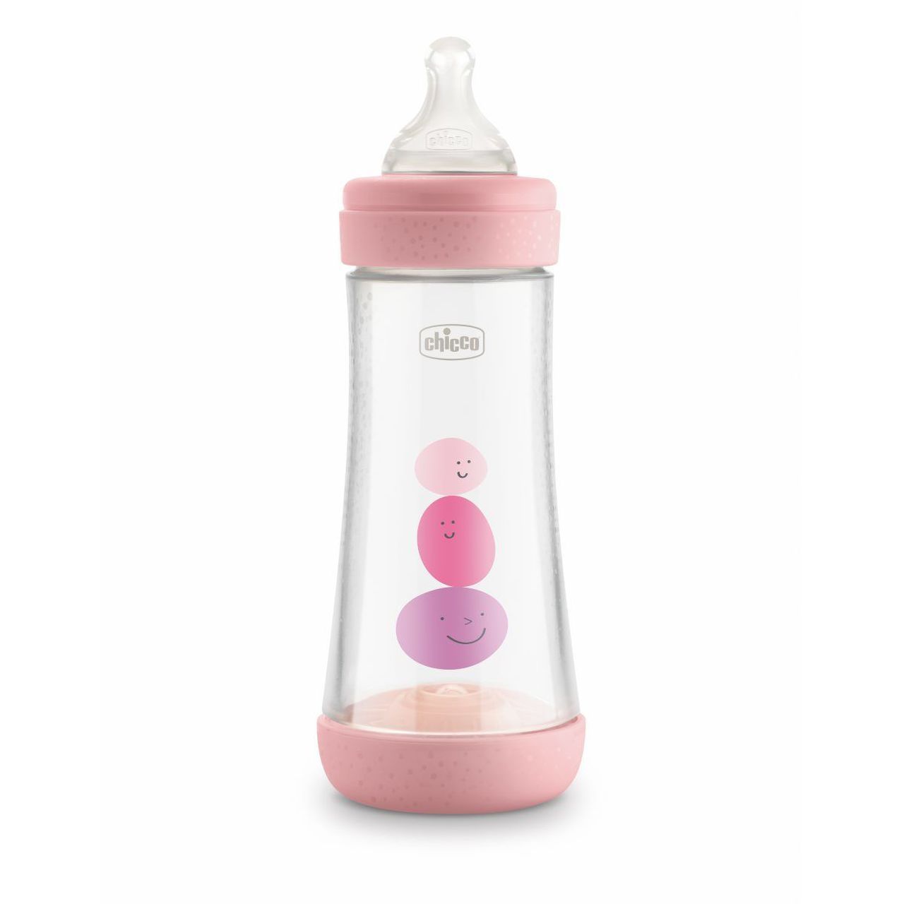 Chicco Perfect 5 Biberon Flusso Veloce 300ml