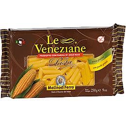 902281714 - Le Veneziane Penne Rigate pasta gluten free 250g - 4713581_3.jpg