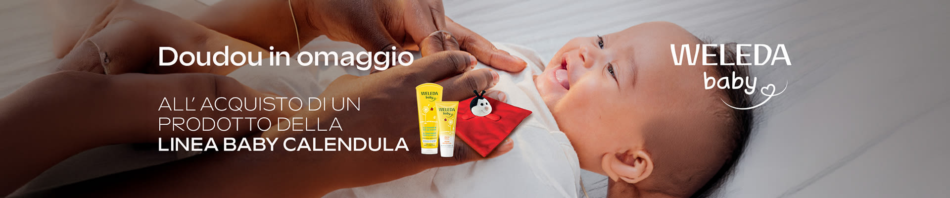 image - Landing Weleda 2