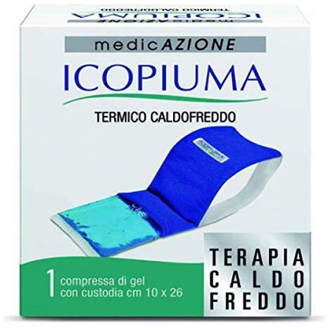 Icopiuma Thermico Caldofreddo