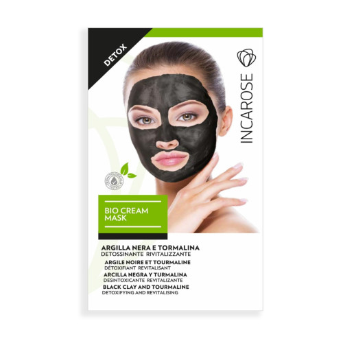 973344753 - Incarose Bio Cream Mask Argilla Nera E Tormalina 15ml - 4730355_2.jpg