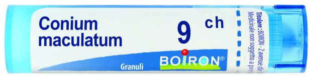 image - 800022206 - Granuli omeopatici Conium Maculatum 9 CH da 4g, indicati per il trattamento di disturbi come vertigini e difficoltà di concentrazione. - 4868139_1.jpg