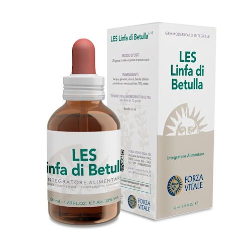 907043386 - Les Linfa Betulla Gocce Integratore Alimentare 50ml - 4715511_2.jpg