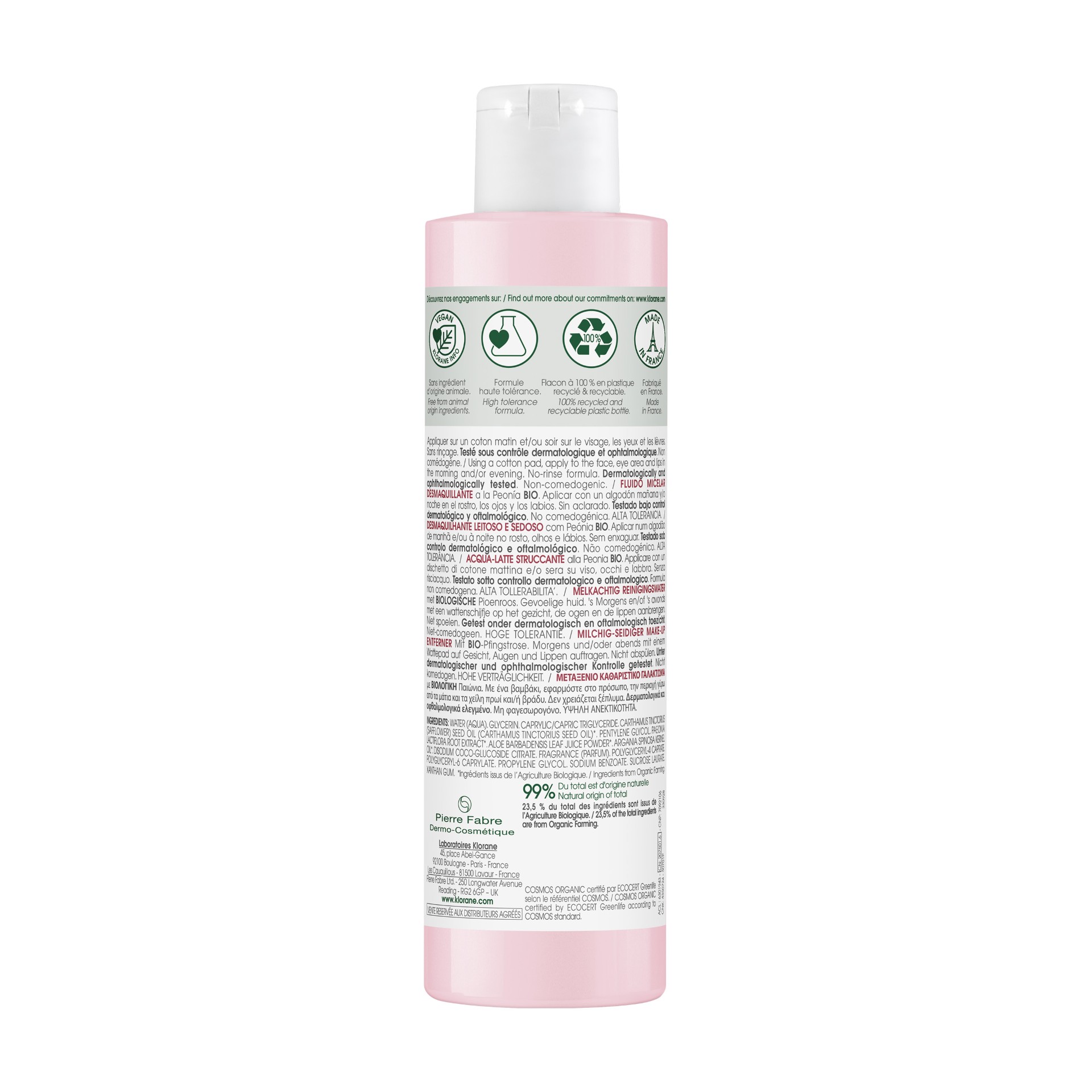 983592472 - KLORANE LATTE STRUCCANTE PEONIA BIO 200 ML - 4739941_6.jpg