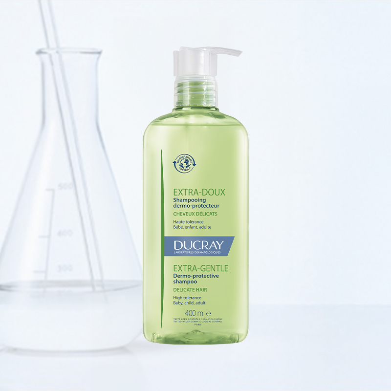 image - Ducray - Capelli normali
