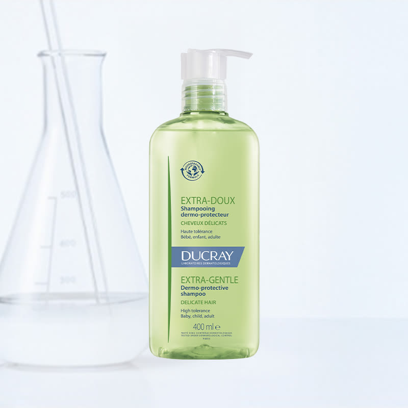 image - Ducray - Capelli normali