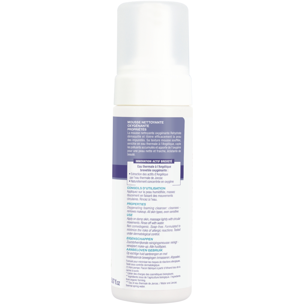 image - 983718558 - JONZAC MOUSSE DETERGENTE OSSIGENANTE REHYDRATE 150 ML - 4770850_3.jpg