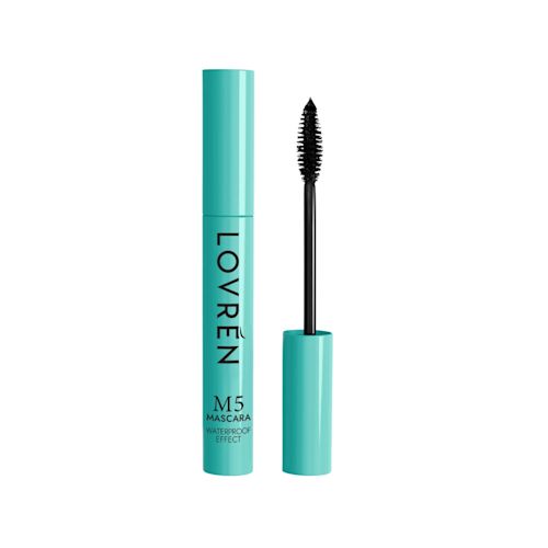 image - 987679406 - LOVREN MASCARA M5 NERO WATERPROOF EFFECT 9 ML - 4757643_1.jpg