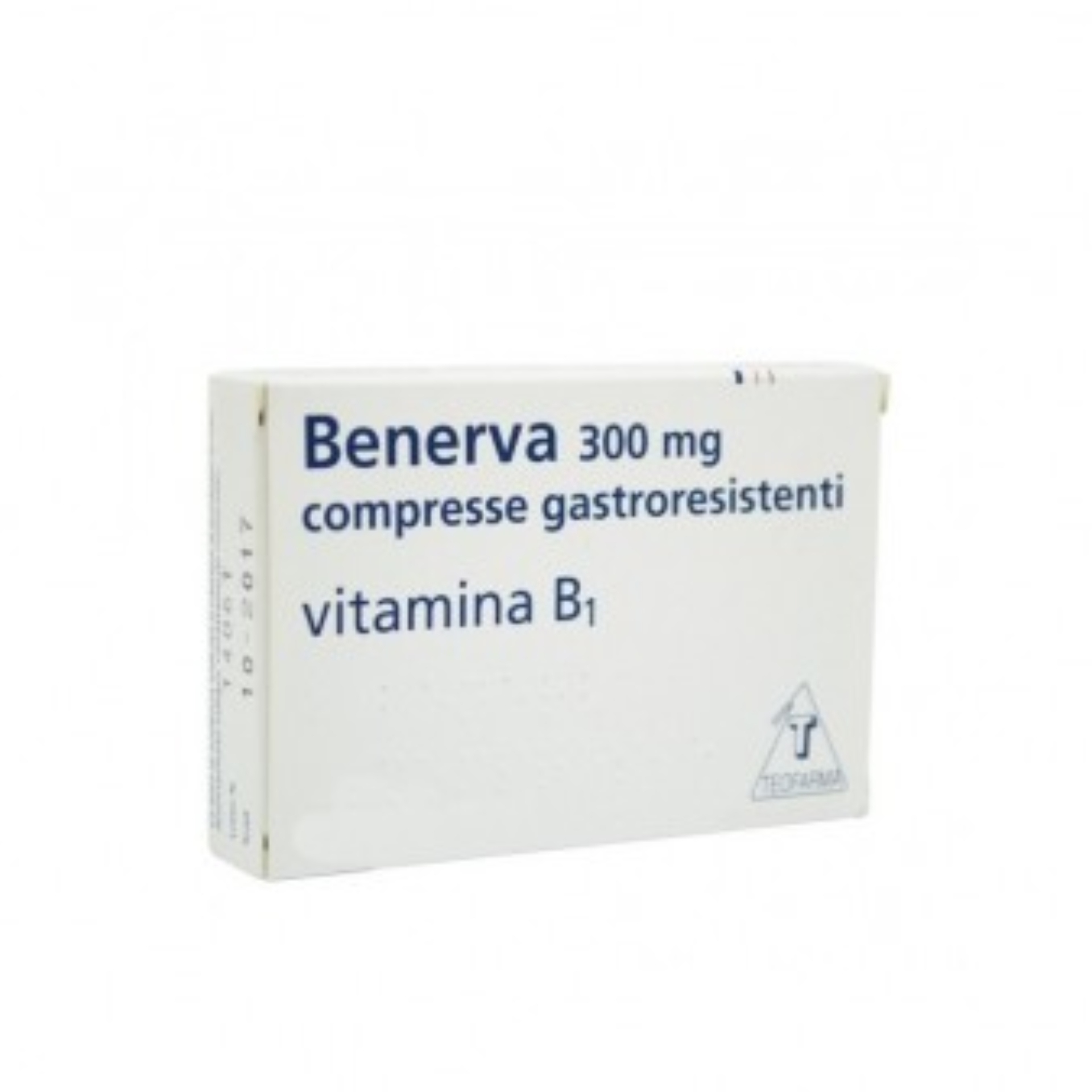 050430014 - BENERVA*20 cpr gastrores 300 mg - 0006624_1.jpg