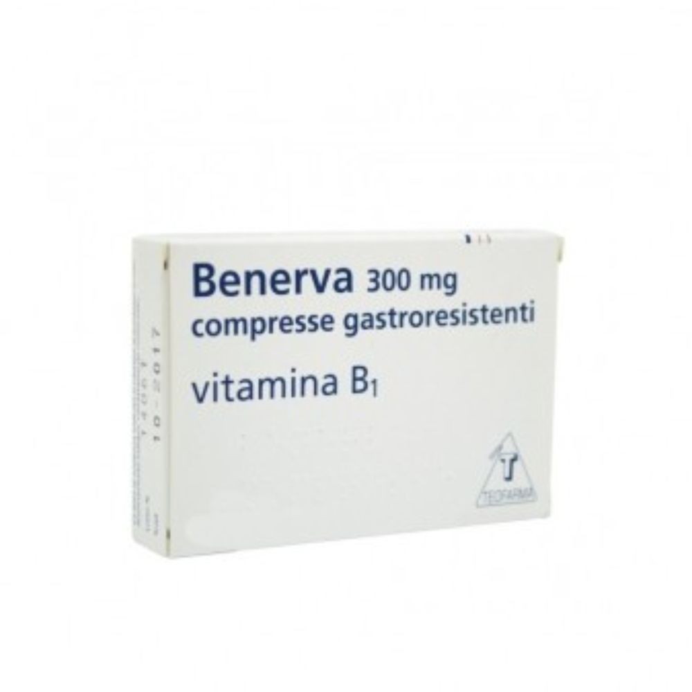 050430014 - BENERVA*20 cpr gastrores 300 mg - 0006624_1.jpg