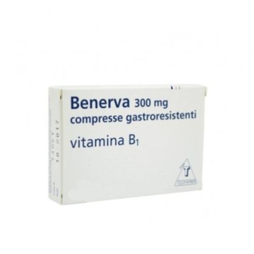 050430014 - BENERVA*20 cpr gastrores 300 mg - 0006624_1.jpg