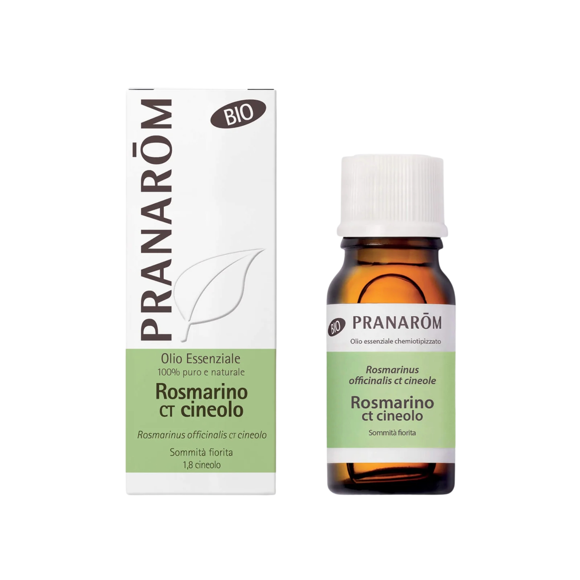 970263570 - PRANAROM ROSMARINO CT CINEOLO OLIO ESSENZIALE BIO 10 ML - 4847189_1.jpg