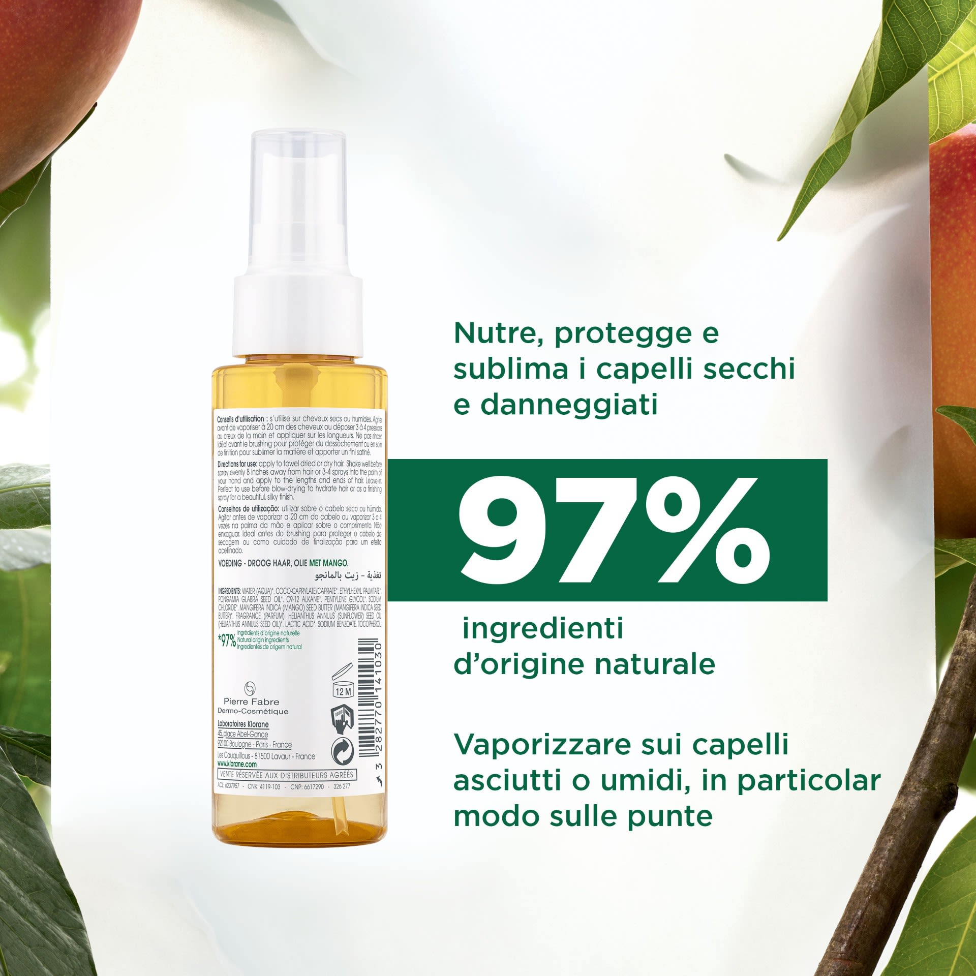 981391131 - KLORANE OLIO AL MANGO 100 ML - 4706490_6.jpg