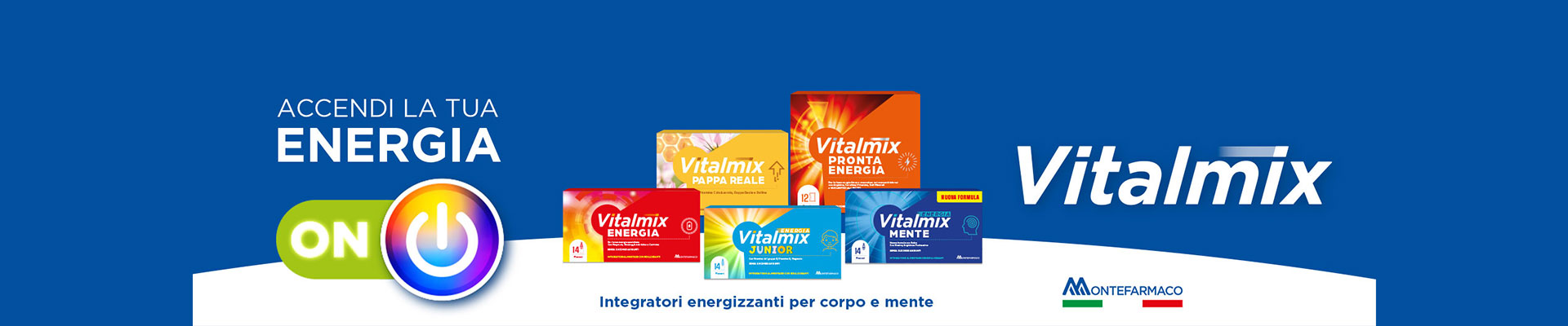 image - Landing Vitalmix