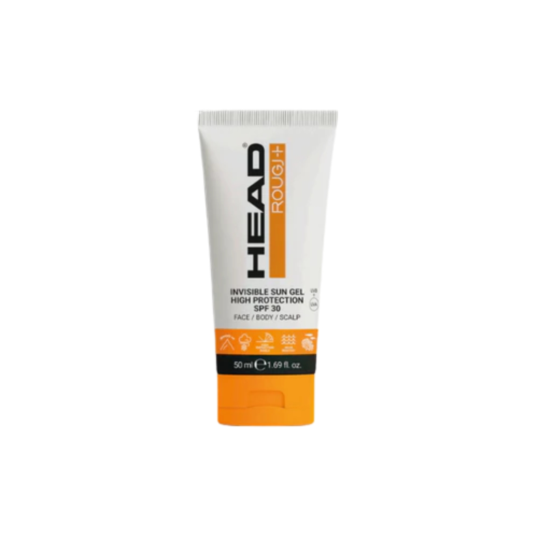 image - 951378924 - Gel solare invisibile SPF30 formulato per proteggere viso, corpo e cuoio capelluto dai raggi UVA e UVB durante l'esposizione al sole. - 4854414_1.jpg
